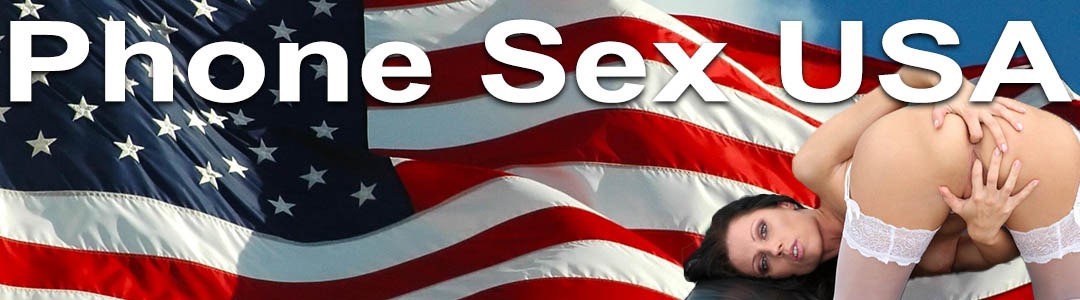 Phone Sex USA